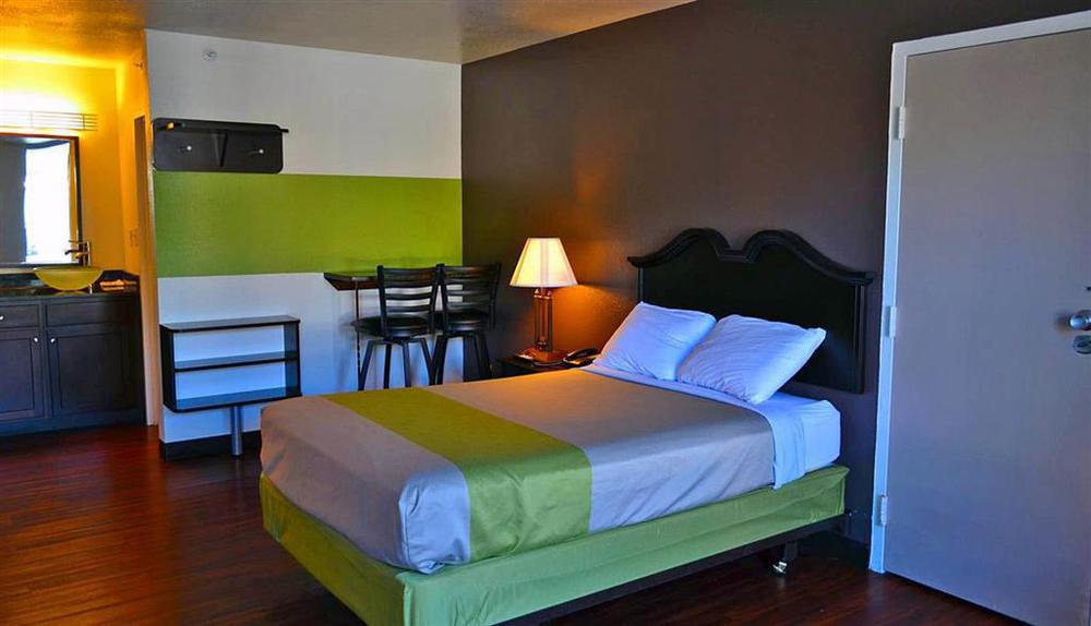 Studio 6-Rome, Ga - Skytop Habitación foto