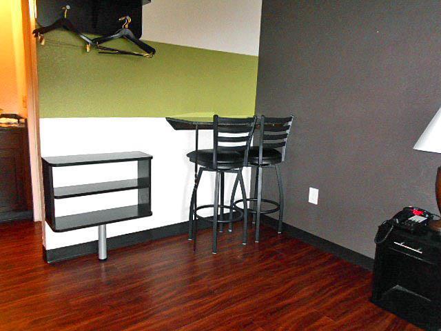 Studio 6-Rome, Ga - Skytop Habitación foto